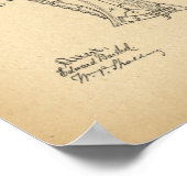 1875 Patentcorset Poster (Hoek)