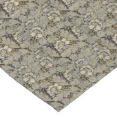 1876 William Morris Anemone Korte Tafelloper (Hoek)