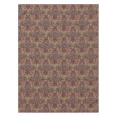 1876  William Morris Honeysuckle Tafelkleed (Voorkant)