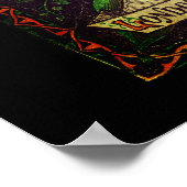 1878 Little Women Book Hoesje | POSTER (Hoek)