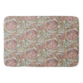 1878  William Morris Flowerpot Badmat (Voorkant)