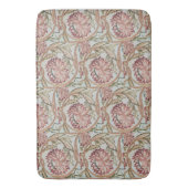 1878  William Morris Flowerpot Badmat (Voorkant Verticaal)