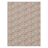 1878 William Morris Flowerpot Tafelkleed (Voorkant)