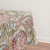 1878  William Morris Flowerpot Tafelkleed (Voorbeeld)