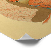 1879  Anatomy Print Heart Lungs (Hoek)