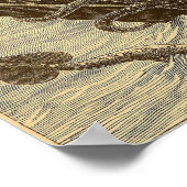 1879 reuzenvierkant poster (Hoek)