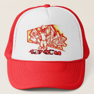 187 TRUCKER PET