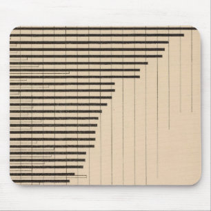 187 Vervaardiging, landbouw per hoofd van de bevol Muismat