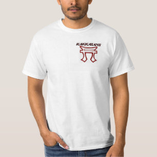 187e infanterie Torri Rakkasans T-Shirt