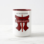 187E MOK INFANTRY RAKKASANS (Center)