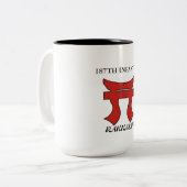 187E MOK INFANTRY RAKKASANS (Voorkant links)