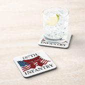 187E RAKKASANS DROOGKASTERS DRANKJES ONDERZETTER (Rechterzijde)