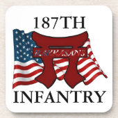 187E RAKKASANS DROOGKASTERS DRANKJES ONDERZETTER (Voorkant)