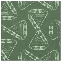 1880 was lang geleden, Emerald Green