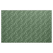 1880 was lang geleden, Emerald Green Stof (Fat Quarter)
