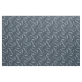 1880 was lang geleden, Navy Blue Stof (Fat Quarter)