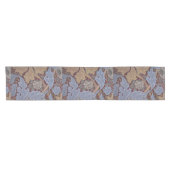 1880 William Morris St James Palace Behang Korte Tafelloper (Horizontaal)