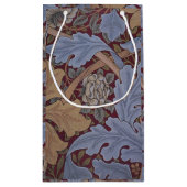 1880 William Morris St James Palace Wallpaper Klein Cadeauzakje (Achterkant)