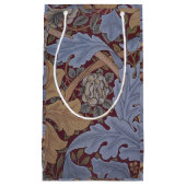 1880 William Morris St James Palace Wallpaper Klein Cadeauzakje (Voorkant)