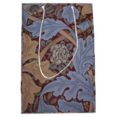 1880 William Morris St James Palace Wallpaper Medium Cadeauzakje (Voorkant)