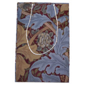 1880 William Morris St James Palace Wallpaper Medium Cadeauzakje (Achterkant)