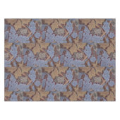 1880 William Morris St James Palace Wallpaper Tafelkleed (Voorkant (Horizontaal))