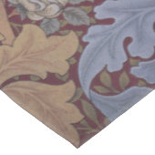 1880 William Morris St James Palace Wallpaper Tafelkleed (Gekanteld)