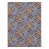 1880 William Morris St James Palace Wallpaper Tafelkleed (Voorkant)