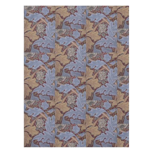 1880 William Morris St James Palace Wallpaper Tafelkleed (Voorkant)