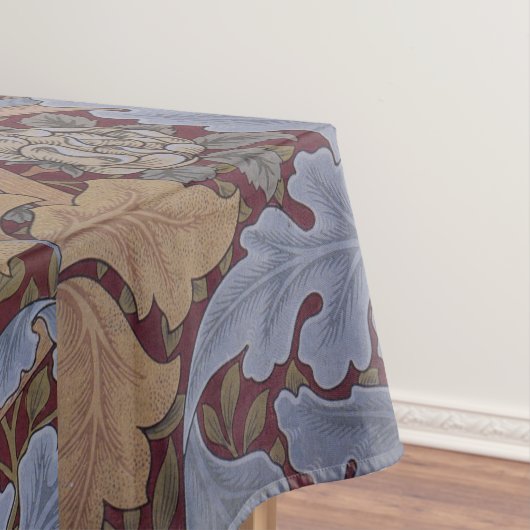 1880 William Morris St James Palace Wallpaper Tafelkleed (Voorbeeld)