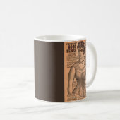 1880s Ferris Common Sense Corsets en Koffiemok (Voorkant rechts)