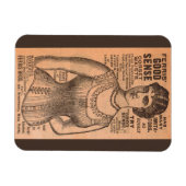 1880s Ferris Common Sense Corsets en Magneet (Horizontaal)