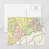 1882 BRIEFKAART (Voorkant / Achterkant)