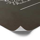 1885 US Patent 317965 - Boland Revolver Poster (Hoek)