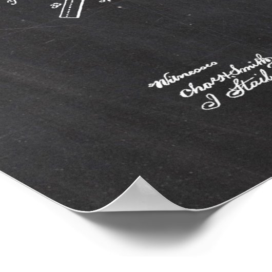 1886 Microscoopoctrooi Poster (Hoek)