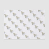 1887 Thistle Tissuepapier (Voorkant)