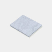 1888 Seattle Post-it® Notes (Schuin)