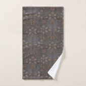 1888 William Morris Ispahan Bad Handdoek (Handdoek)