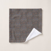 1888 William Morris Ispahan Bad Handdoek (Wasdoekje)
