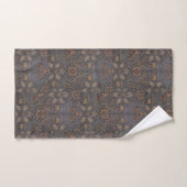 1888 William Morris Ispahan Bad Handdoek (Handdoek)