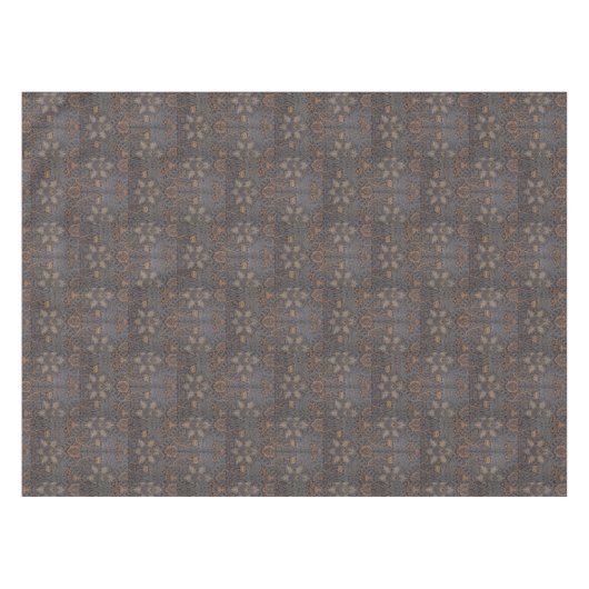 1888 William Morris Ispahan Tafelkleed (Voorkant (Horizontaal))