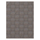 1888  William Morris Ispahan Tafelkleed (Voorkant)