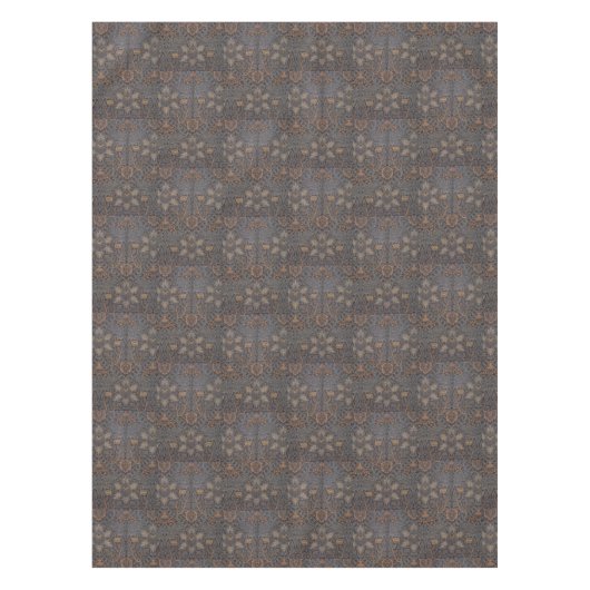 1888  William Morris Ispahan Tafelkleed (Voorkant)