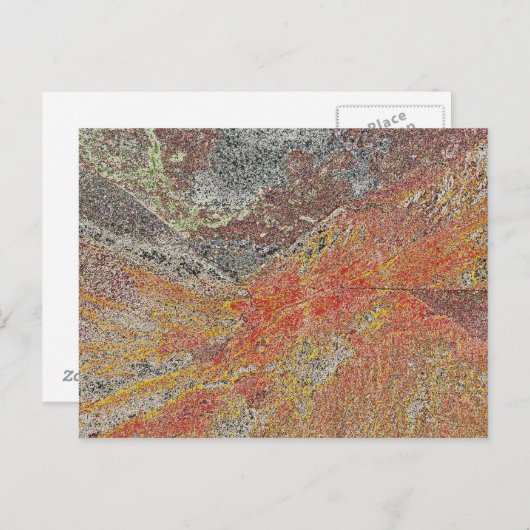 188 BRIEFKAART (Voorkant / Achterkant)