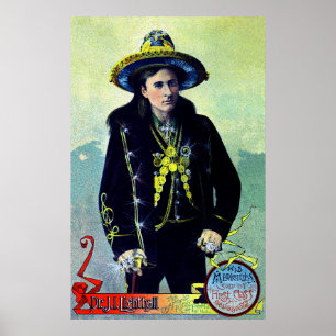 188 Geneesmiddel Show Poster