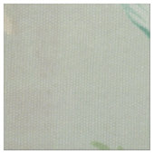 1890 Britse  Stof Rozen Reproductie (Close Up)