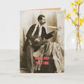 1890 ' DE KAART VAN DE DOUANE VAN DE PLUKKER VAN (Gele Bloem)