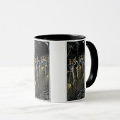 1890 Nocturnal Bike Team Mok (Voorkant rechts)