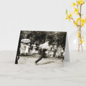 1890 ' RAS DIE VAN DE JONGEN VAN S HET LOPENDE DE KAART (Gele Bloem)