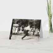 1890 ' RAS DIE VAN DE JONGEN VAN S HET LOPENDE DE KAART (Voorkant)